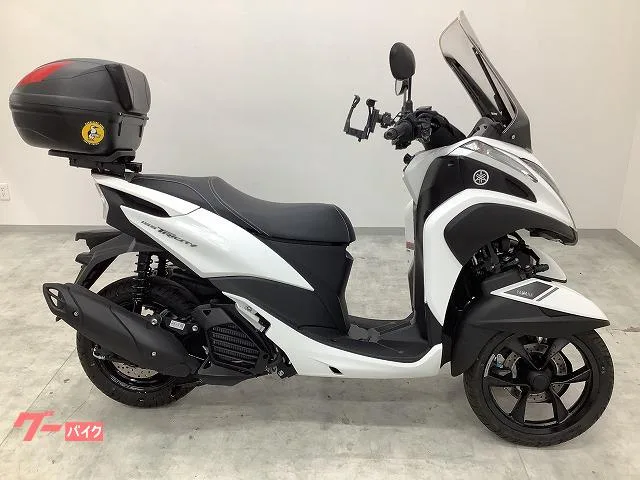 Yamaha 155 SG81J 2023 — миниатюра 4