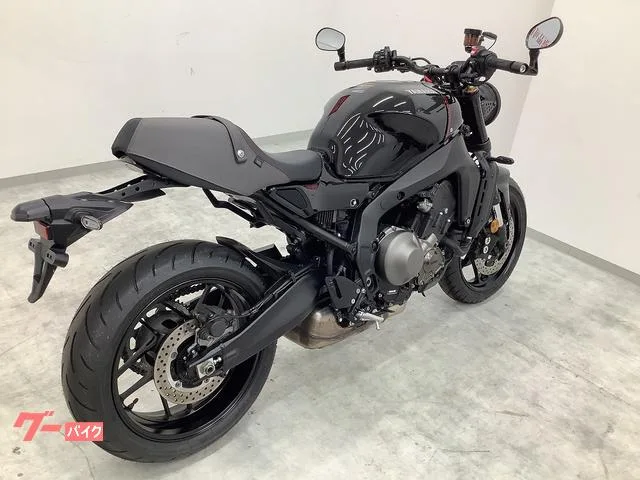 Yamaha XSR900 RN80 2022 — миниатюра 3