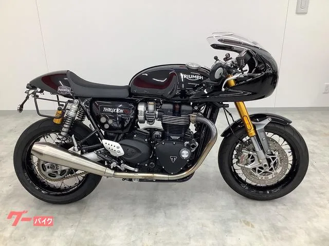 TRIUMPH 1200 2022 — миниатюра 4