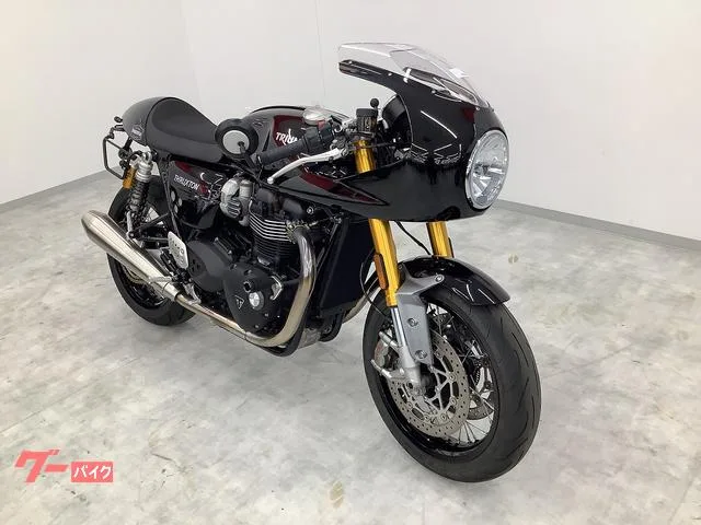 TRIUMPH 1200 2022 — миниатюра 5