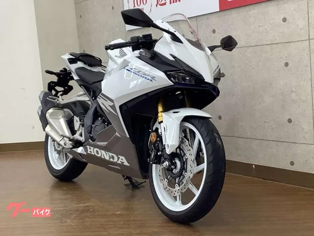 Honda CBR250RR 2025 — миниатюра 2