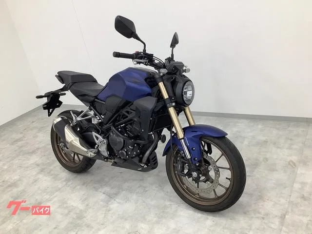 Honda CB250R 2024 — миниатюра 2