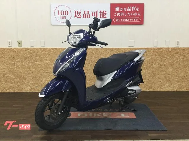 Honda 125/ 2025 — миниатюра 5