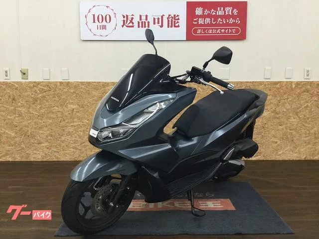 Honda PCX160 2023 — миниатюра 5