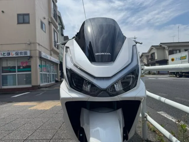 Honda PCX160 KF47 2025 — миниатюра 3