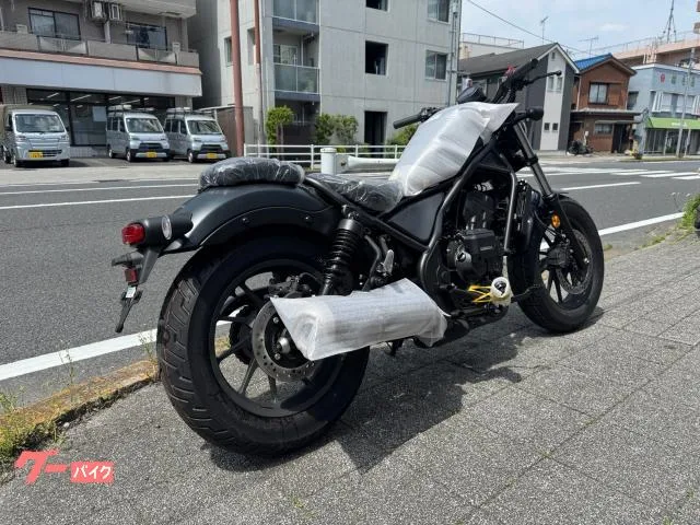 Honda 250 E-Clutch 2026 — миниатюра 3