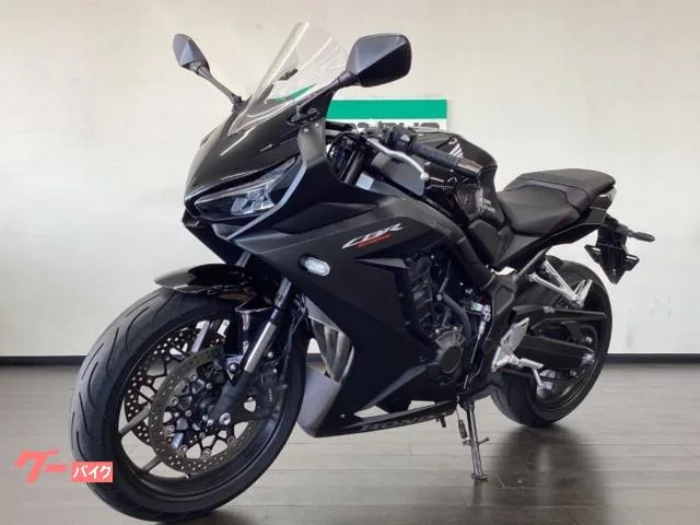 Honda CBR650R 2023 — миниатюра 3