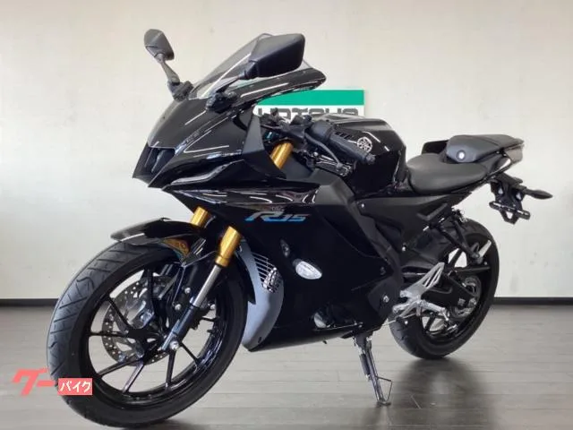 Yamaha YZF-R15 RG86J 2023 — миниатюра 3