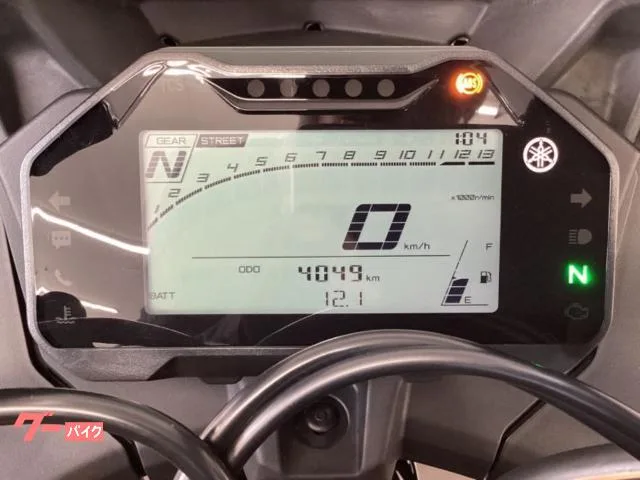 Yamaha YZF-R15 RG86J 2023 — миниатюра 5