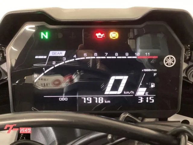 Yamaha YZF-R7 ZETA 2023 — миниатюра 5