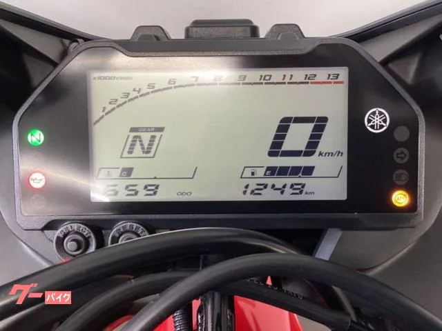 Yamaha YZF-R3 WGP 60 ETC 2022 — миниатюра 5