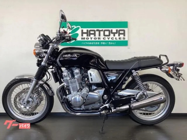 Honda CB1100EX 2022 — миниатюра 2