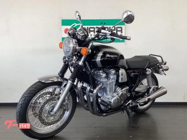 Honda CB1100EX 2022 — миниатюра 3