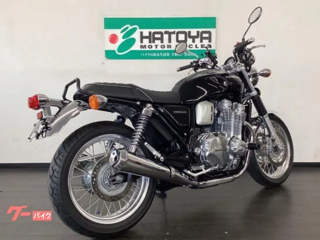 Honda CB1100EX 2022 — миниатюра 4