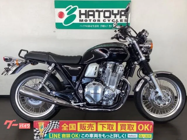 Honda CB1100EX 2022 — фото 1, купить с доставкой в Москву