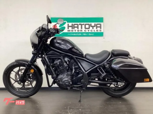 Honda 1100T DCT 2023 — миниатюра 2