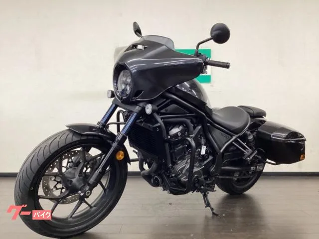 Honda 1100T DCT 2023 — миниатюра 3