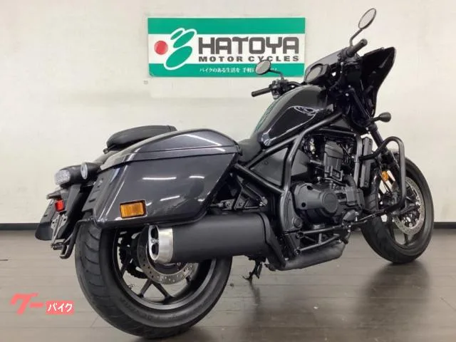 Honda 1100T DCT 2023 — миниатюра 4