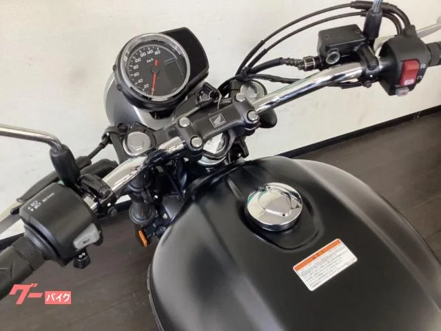 Honda GB350 2025 — миниатюра 5