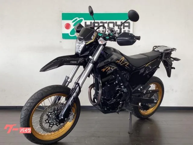 Kawasaki KLX230SM ETC 2023 — миниатюра 3