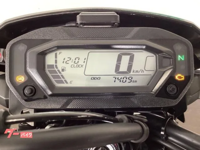 Kawasaki KLX230SM ETC 2023 — миниатюра 5