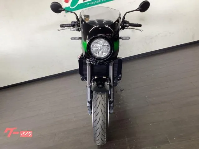 Kawasaki Z900RS 2025 — миниатюра 3