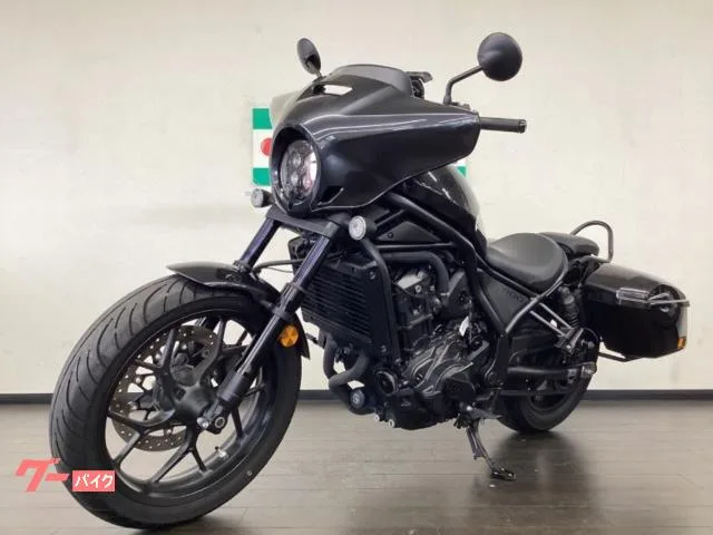 Honda 1100T DCT 2023 — миниатюра 3