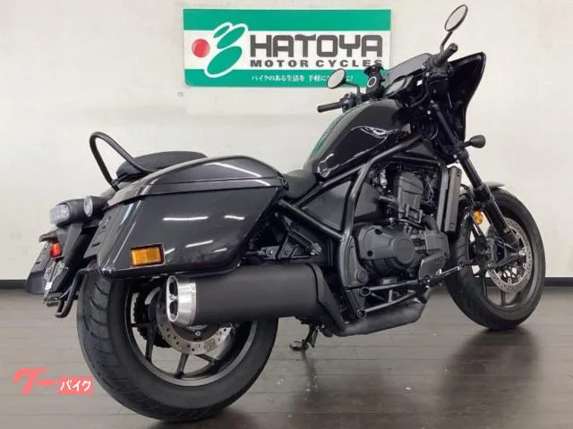 Honda 1100T DCT 2023 — миниатюра 4