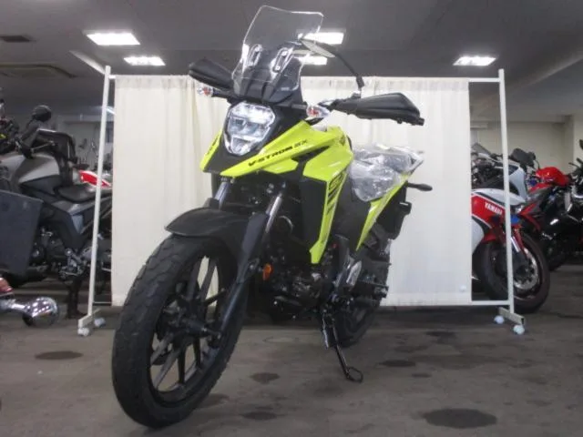 Suzuki V- 250SX M5 EL11L 2025 — миниатюра 3