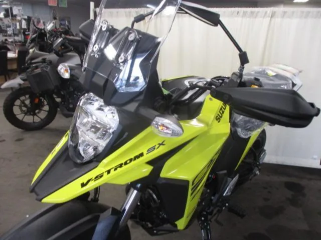 Suzuki V- 250SX M5 EL11L 2025 — миниатюра 4