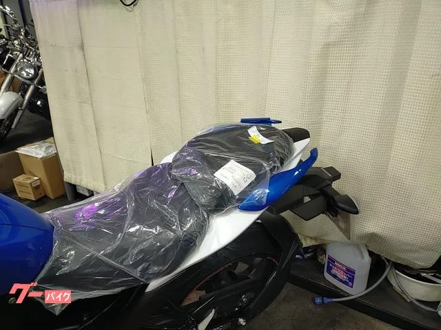 Suzuki GIXXER 150 2025 — миниатюра 3