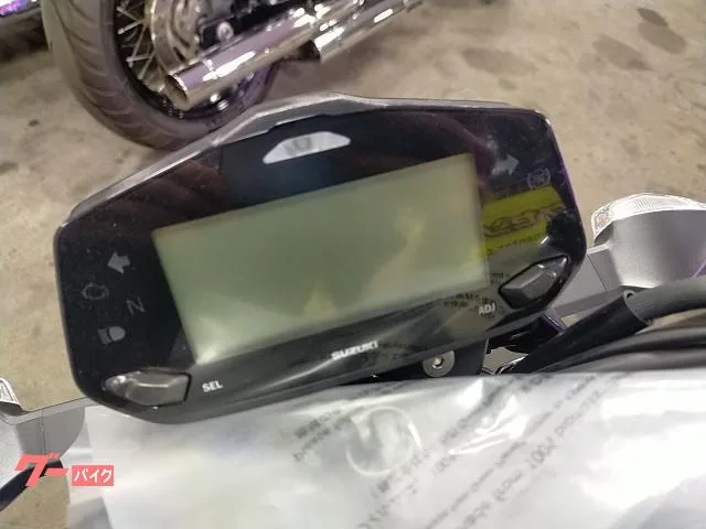 Suzuki GIXXER 150 2025 — миниатюра 4
