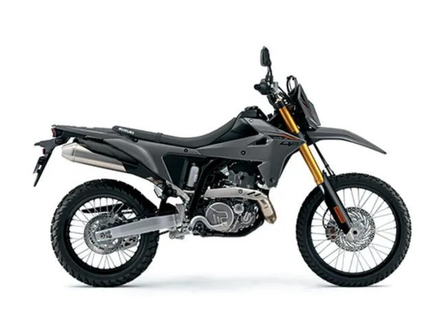 Suzuki DR-Z4S 8BL-ER1AH 2025 — фото 1, купить с доставкой в Москву