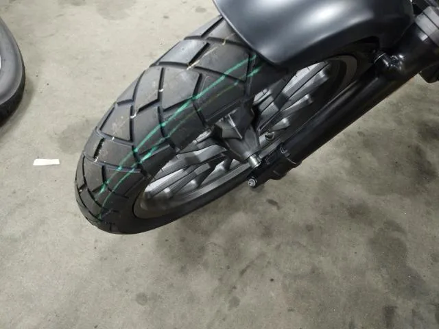 Honda CL250 8BK-MC57 2025 — миниатюра 3