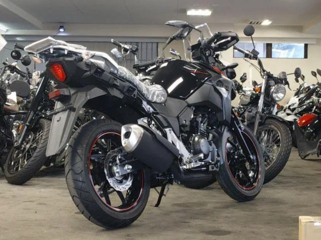 Suzuki V- 250 2024 — миниатюра 2