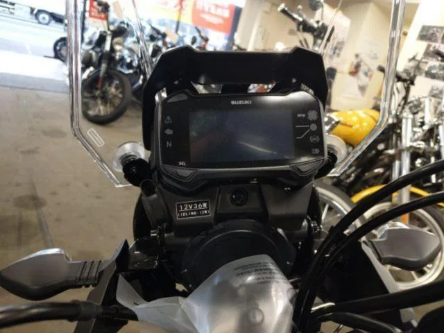 Suzuki V- 250 2024 — миниатюра 4