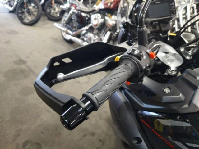 Suzuki V- 250 2024 — миниатюра 5
