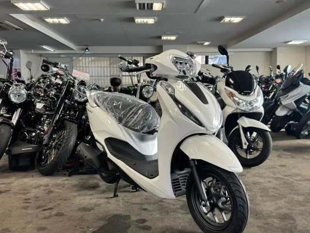 Honda 125/ 2026 — миниатюра 2