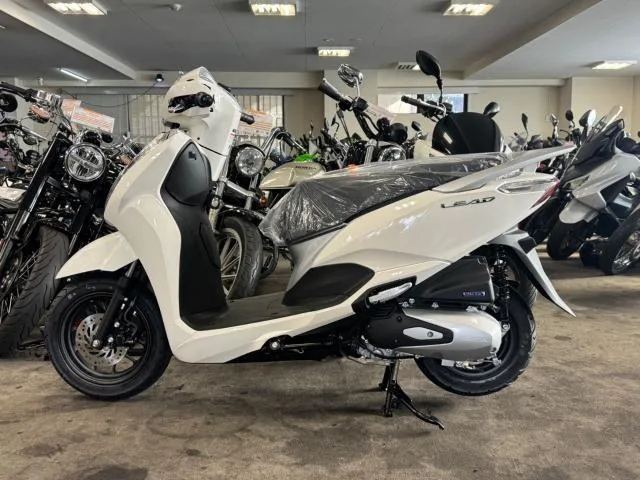 Honda 125/ 2026 — миниатюра 3