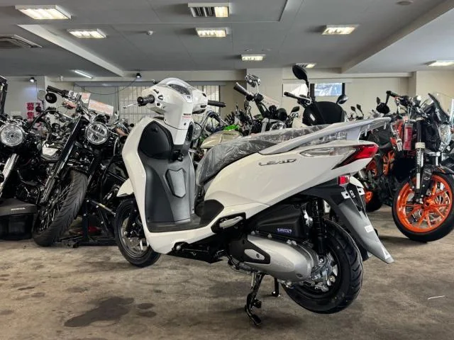 Honda 125/ 2026 — миниатюра 4