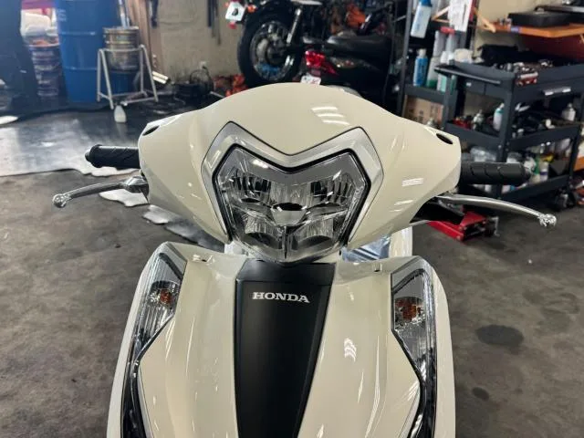 Honda 125/ 2026 — миниатюра 5