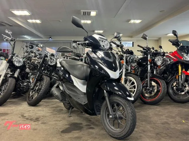 Honda 125/ JK12 2 2022 — миниатюра 2