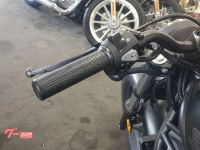 Honda 250 E-Clutch 2025 — миниатюра 5