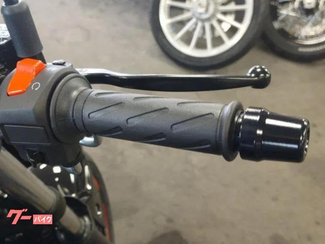 Suzuki GIXXER 250 2026 — миниатюра 3
