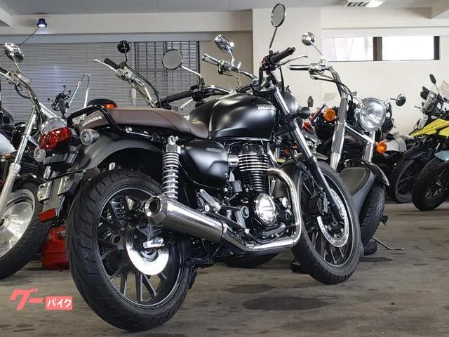 Honda GB350 2022 — миниатюра 2