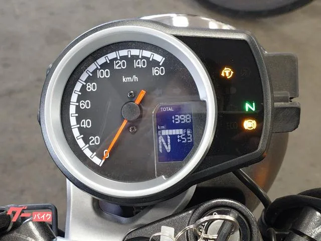 Honda GB350 2022 — миниатюра 4