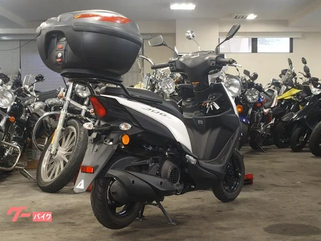 Yamaha 125 SEJ5J 2022 — миниатюра 2