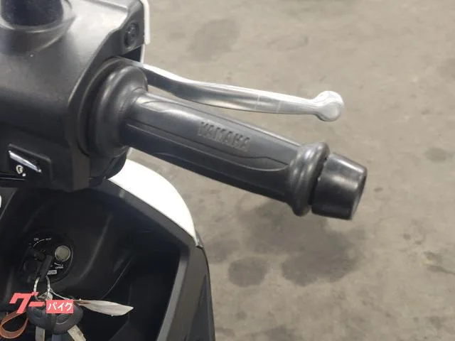 Yamaha 125 SEJ5J 2022 — миниатюра 3