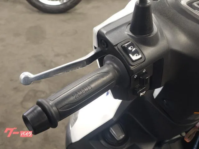 Yamaha 125 SEJ5J 2022 — миниатюра 5