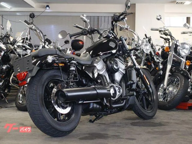 HARLEY-DAVIDSON RH975 ETC2.0 USB 2023 — миниатюра 2